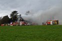 Feuer 5 Roesrath Am Grosshecker Weg P0022